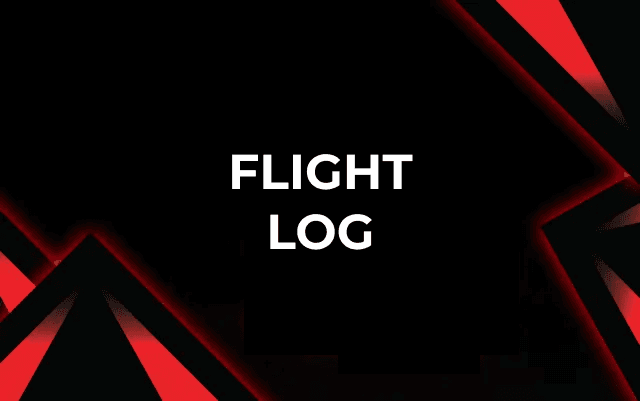 Flight Log