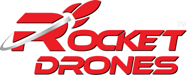 Rocket Drones