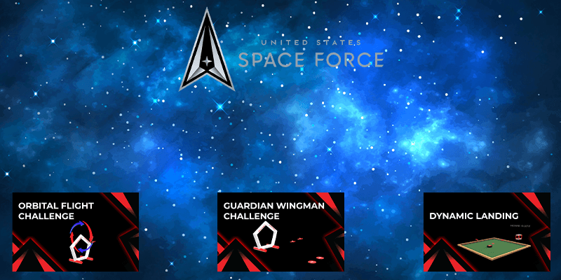 Racing Flight Challenges