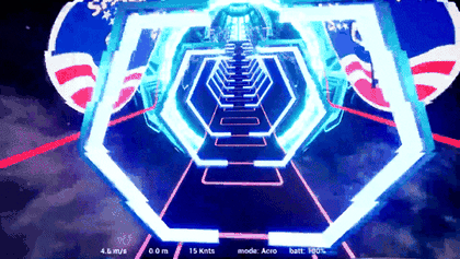 Racing Simulator Update v7.30
